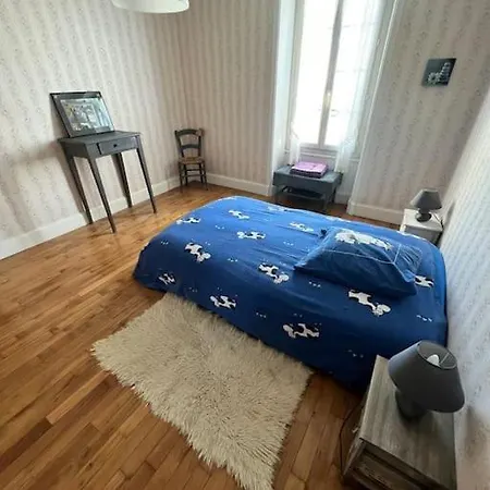 Lamalpapoche Holiday home *