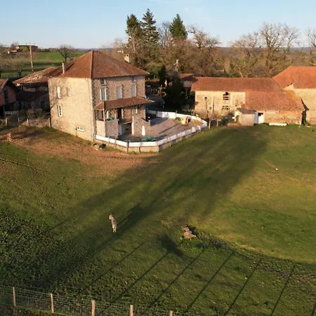 Holiday home Lamalpapoche *