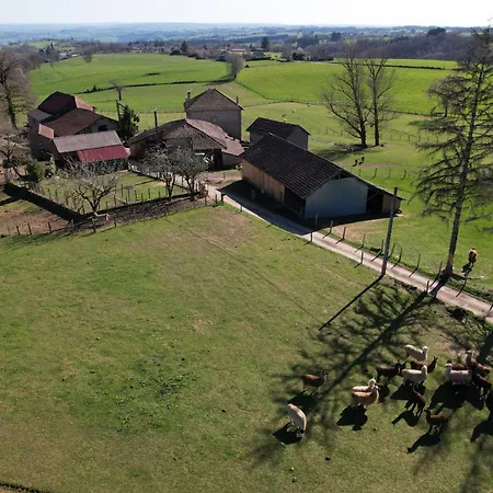 Holiday home Lamalpapoche