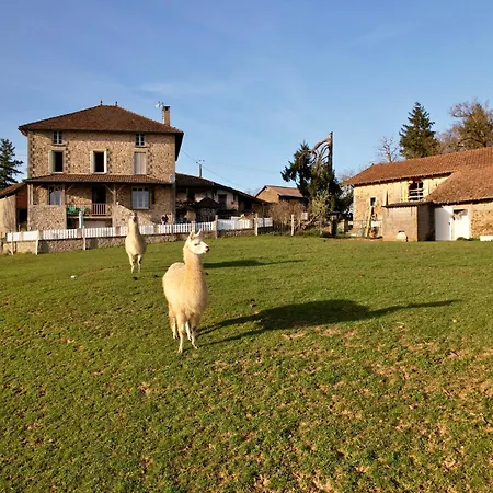 Holiday home Lamalpapoche Quezac (Cantal)